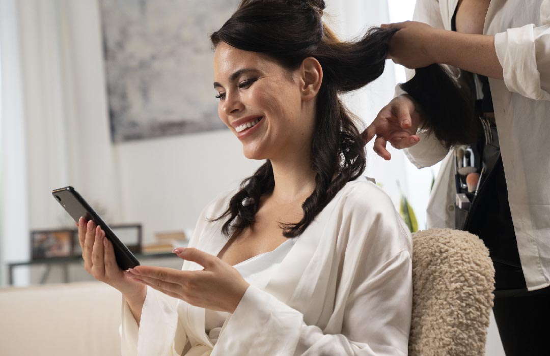 Cabelo Feminino: Tendências, Cuidados e Dicas para Arrasar em 2025 em Ribeirao Preto