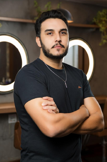 espaço aueri, andre marques cabeleireiro, ribeirao preto